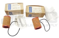 LOT OF 2 NEW WILKERSON FRP-95-236 FILTER ELEMENT