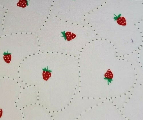 Vestidos de muñeca de colección florales de tela artesanal de polialgodón vendidos por metro - Imagen 128 de 140