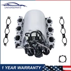 Intake Manifold W/ Seals For Mercedes-Benz C300 E350 CLK350 GLK350 SLK350 ML350