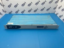 ORAD HI-TEC MV-8 MV8-HD 8 Channel MULTIVIEWER