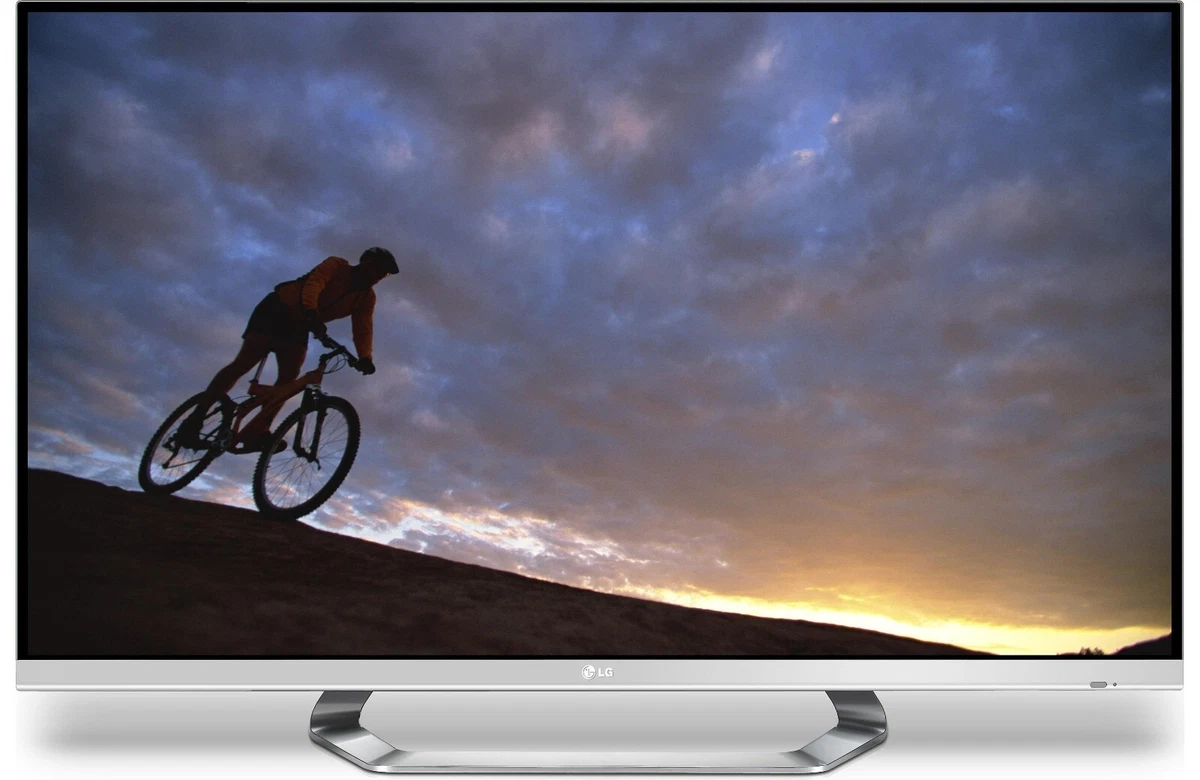 Lg 47 In Tvs for sale - eBay