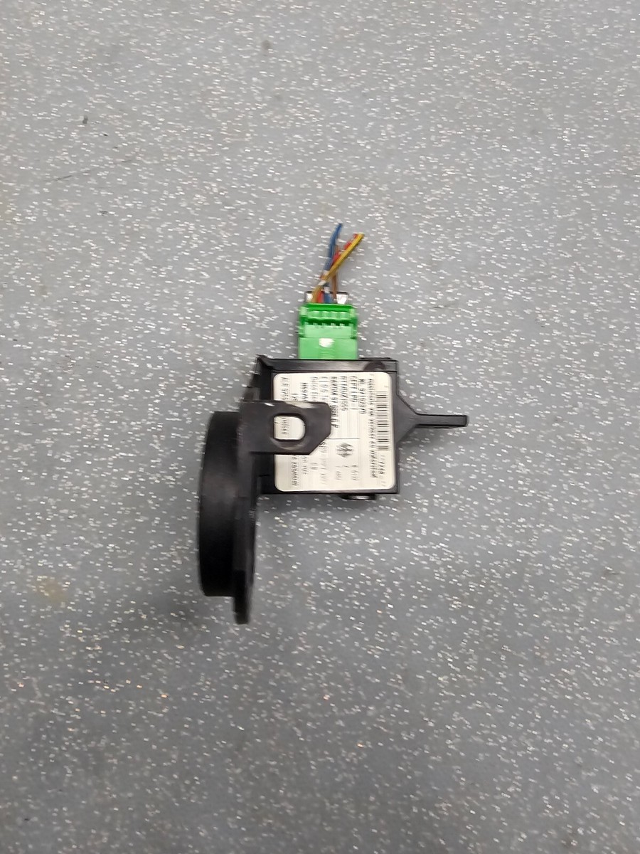 1998 - 2002 Honda Accord Ignition Lock Switch With Key for