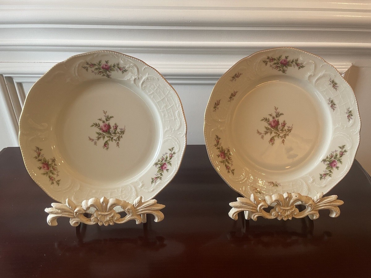 Rosenthal china germany vintage 52 Piece Set | eBay