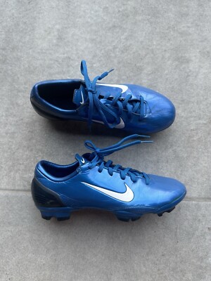 nike mercurial 2007