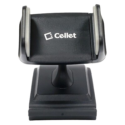Tesla Model Y & Model 3 Air Vent Phone Mount, Phone Holder, iPhone & Galaxy