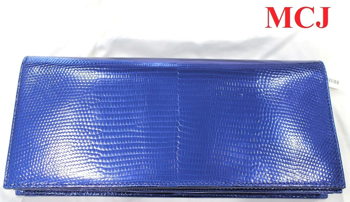 Dior metallic best sale clutch