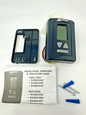 1 New AIRXCEL Cool Only Digital Wall Thermostat *D20 9430A340 Fast Free Shipping