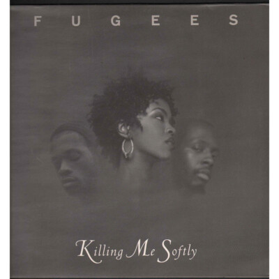 Fugees Vinyl 12
