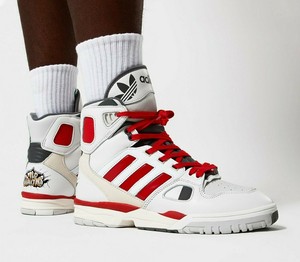 bill and ted adidas shoes