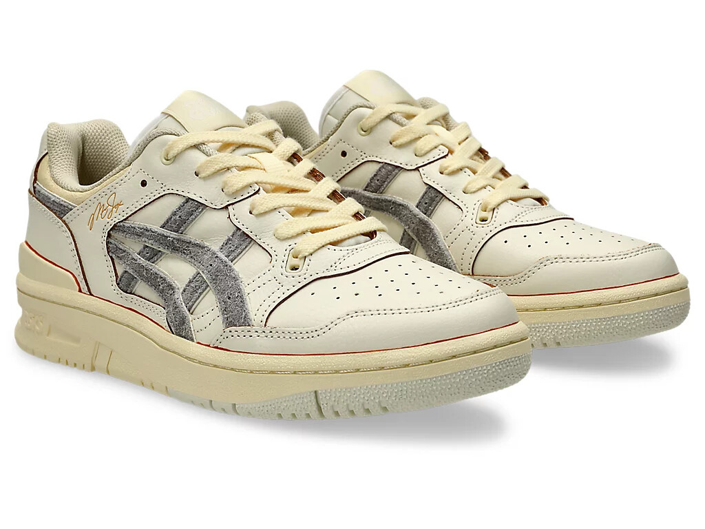 Foxtrot Uniform × Asics EX89 \"Whisper Foxtrot uniform × asics ex89 – KICKS LAB.