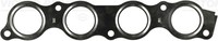 AuspuffkrÜMmer Dichtung Hyundai I30 1.4 16-
