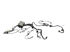 2024 KIA CARNIVAL FWD 3.5L ENGINE MOTOR WIRING CABLE WIRE HARNESS W/ FUSE BOX