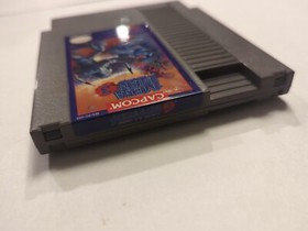 MegaMan 3, Mega Man 3, NES Game Cartridge Only, Nintendo, Free Shipping