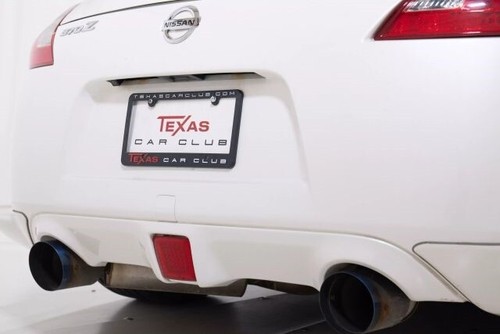 2012 Nissan 370Z Touring Coupe 2D - Picture 21 of 40