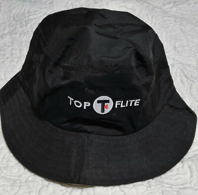Chapeau seau Taylormade jaune RBladez Rocket Bladez Onebucket Taylor