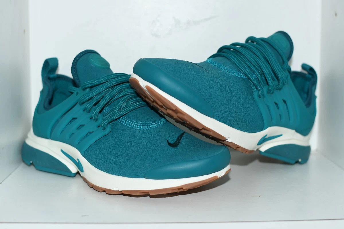 Nike Air Presto SE W Running Shoes US 7 Modern Comfort Style