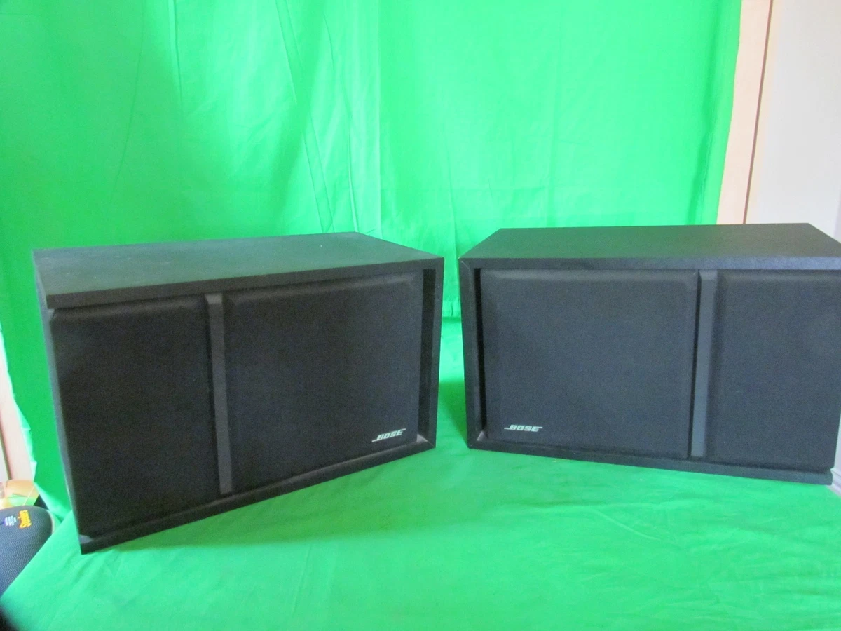 Bose 301 Series Iii for sale | eBay