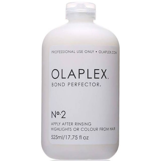 Olaplex No.2 Bond Perfector 17.75 fl oz / 525ml 896364002329| eBay