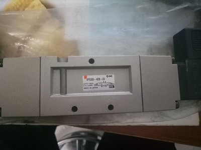 1pc New Solenoid Valve VF5320-4DB-03 &ex