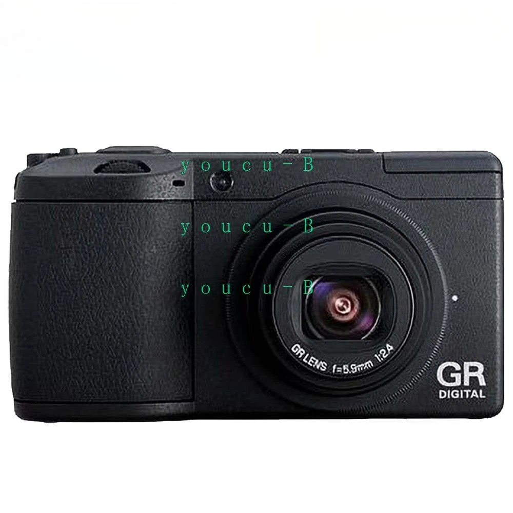 Ricoh GR II 数码相机| eBay