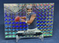 Caleb Williams
