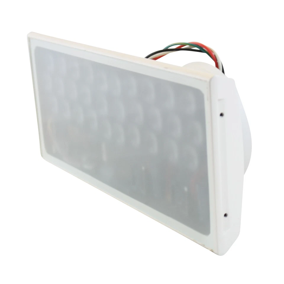 PHILIPS COLOR KINETICS 523-000001-00 IW BLAST 12 PC LED LIGHT, WHITE SOFT LENS - Image 2 of 4