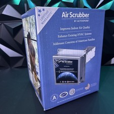 ActivePure Air Scrubber 9960052 Ozone-Free Whole House Purifier
