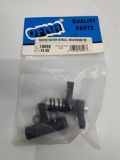 OFNA - SERVO SAVER W/BALL BEARINGS 6x10 - Mod...