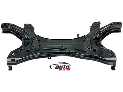 NEU Motorträger Achsträger Aggregatenträger Vw LUPO 6X, Vw POLO 6N2, Seat AROSA