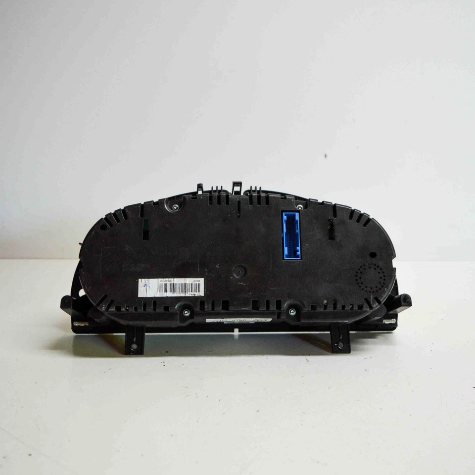 VW PASSAT Variant B6 3C5 Kombiinstrument 3C0920961C 2.0 Diesel 100kw 11323266 - Bild 4 von 4