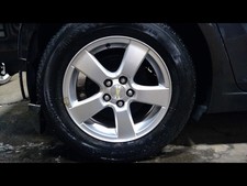 Rim Wheel VIN P 4th Digit Limited 16x6-1/2 Al...