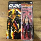 Hasbro GI Joe Retro Classified Series DR. MINDBENDER 6" Action Figure