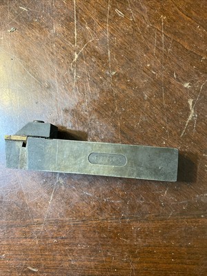 Indexable Insert Tool Holder T-25921-5 (H24)