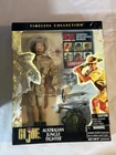 Hasbro G.I. Joe Australian Jungle Fighter Action Figure