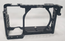 SmallRig Camera Cage for Sony a6500/a6300/a6000/NEX-7