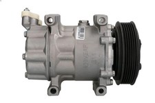 Klimakompressor AIRSTAL 10-0451 PEUGEOT 206 Van 1.1 2002-2007