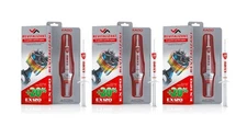 XADO EX120 Gel Revitalizant for gasoline and LPG engines Original 3 Pieces SET
