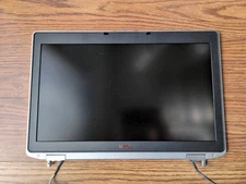 GENUINE DELL LATITUDE E6520/E6530 15.6" LCD Screen COMPLETE Display Assembly