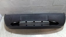 Pare-choc avant Ford COURRIER