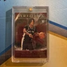2024-25 Panini Origins Basketball Stephon Castle Maroon Rookie /115 SPURS