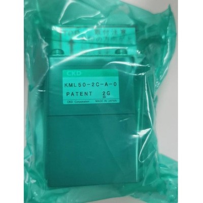 1PCS Brand New CKD Level Switch KML50-2C-A-0 IN BOX#QW