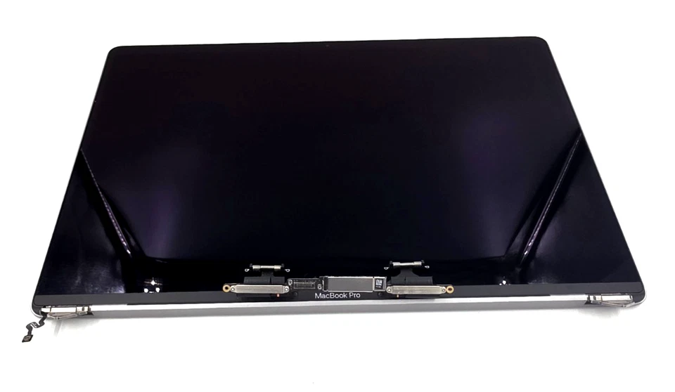 OEM Apple MacBook Pro A2141 2019 16" LCD Screen Display Silver Gray 661-14200 - Image 4 of 4