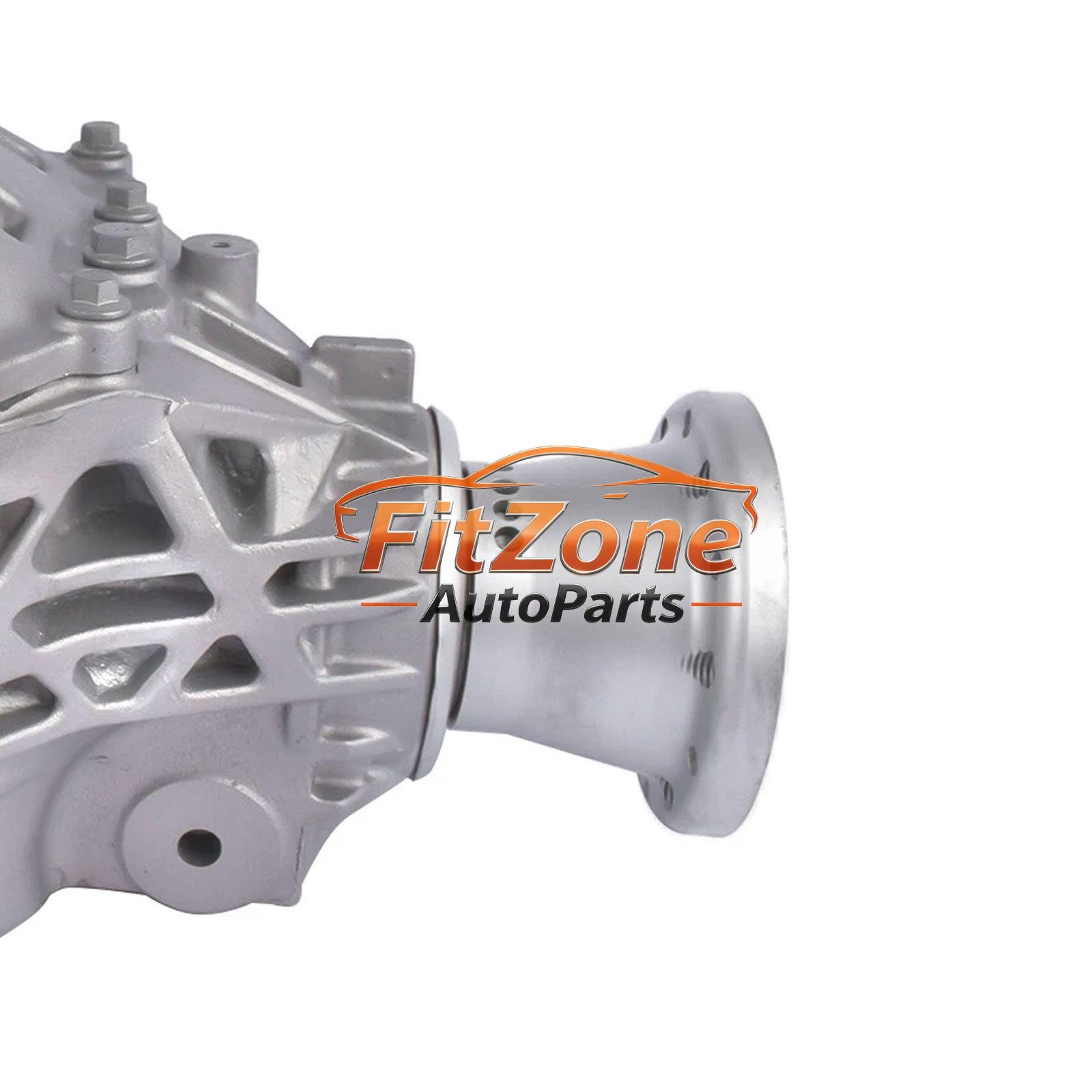 Maserati Ghibli 2014-2016 REAR Differential P/N 670009608