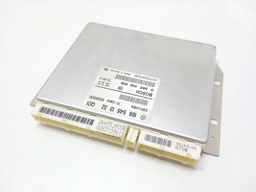 MERCEDES-BENZ A W168 ABS Steuergerät 1685451332 1.69 Diesel 2003 33376673