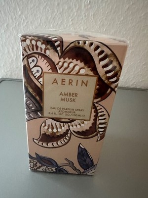 ESTÉE LAUDER AERIN AMBER MUSK  Eau  de Parfum NEU eingeschweißt 