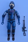 ARAH GI Joe Cobra Soldier Vintage 1983 Complete 3 3/4 Figure Super Nice!