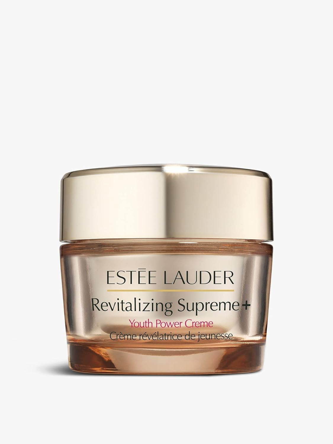 Recensione Revitalizing Supreme+ Youth Power Creme 30ml Estée Lauder