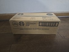 FLAVIA 48102 Starbucks Coffee Freshpack - Veranda Blend (76/CT) New 1/29/26