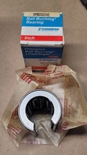 Thomson OPN203242 Ball Bushing Bearing 1.25" ID