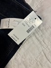 Maurices Women’s Denim Shorts Lot Solid Blue Size 22W Classic Everyday — photo 6